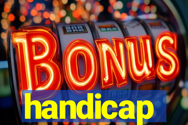 handicap-1 o que significa